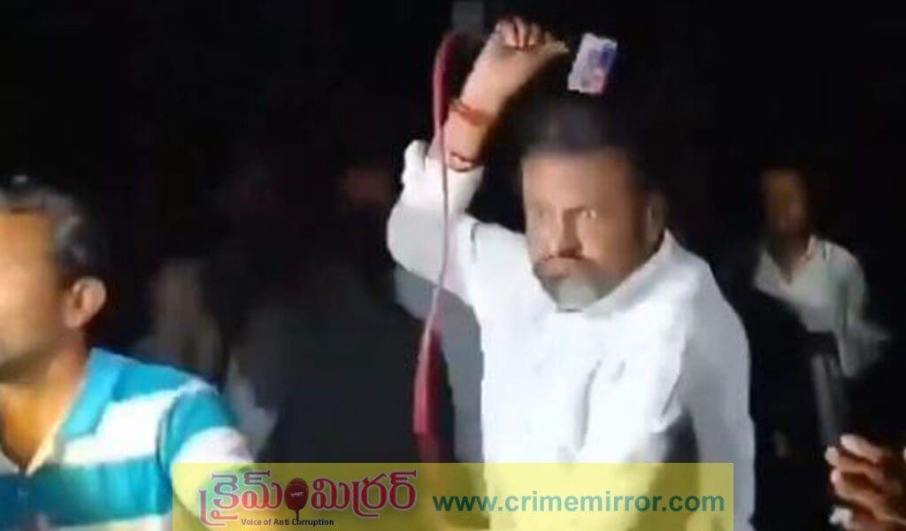 నా భార్య భూమా మౌనికను చంపాలని ప్లాన్! అన్నపై మంచు మనోజ్ కంప్లైంట్