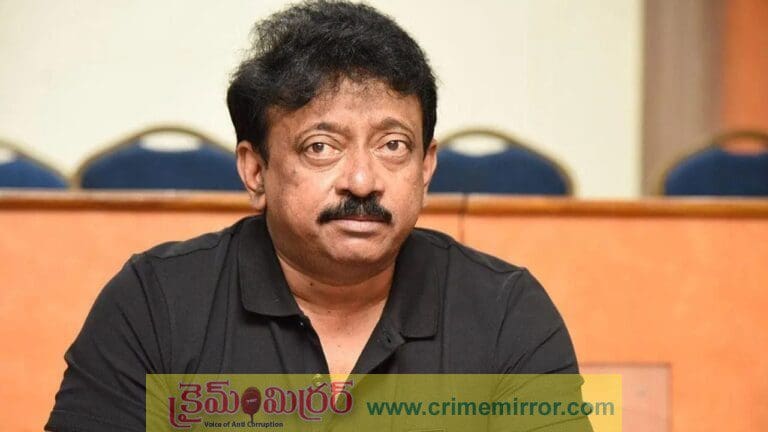అలా చేయకపోతే నన్ను గన్నుతో కాల్చండి : ఆర్జీవి