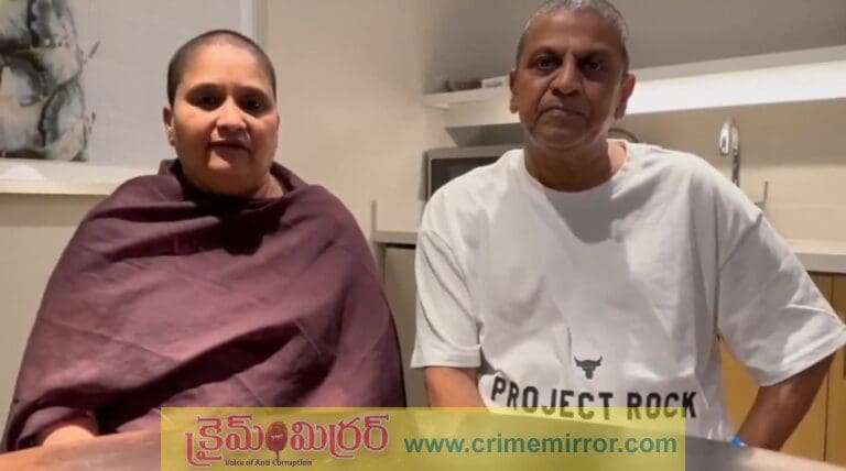 క్యాన్సర్ తో పోరాడి గెలిచిన కన్నడ హీరో!..