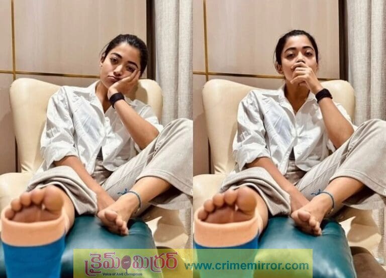 దర్శకులకు క్షమాపణలు!… త్వరలోనే షెడ్యూల్లో పాల్గొంటా?