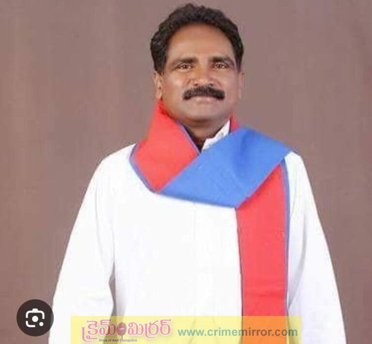 సీపీఎం పార్టీలో సంచలనం.. తొలిసారి కార్యదర్శిగా దళితుడు