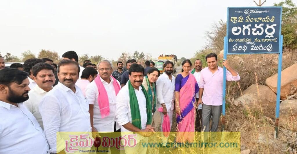 రాష్ట్రంలో కౌరవుల రాజ్యం..దుర్యోధనుని పాలన!.. రేవంత్ దమ్ముంటే రాజీనామా చెయ్?