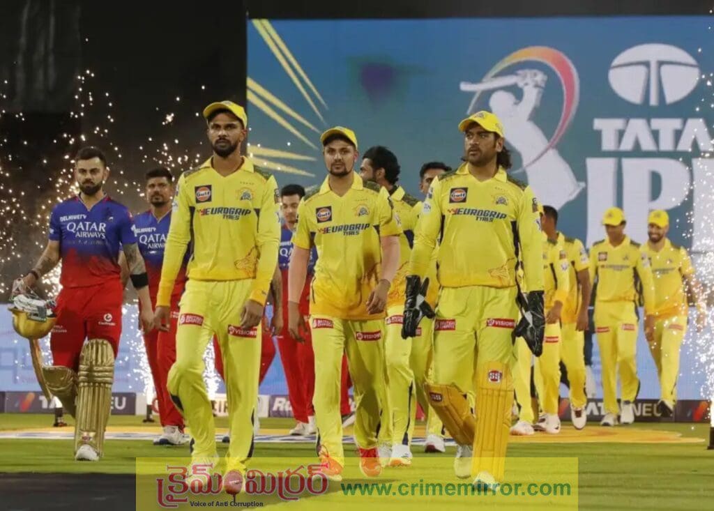 ఈ సీజన్లో సీఎస్కే చెత్త రికార్డు… ఫ్యాన్స్ ఆగ్రహం