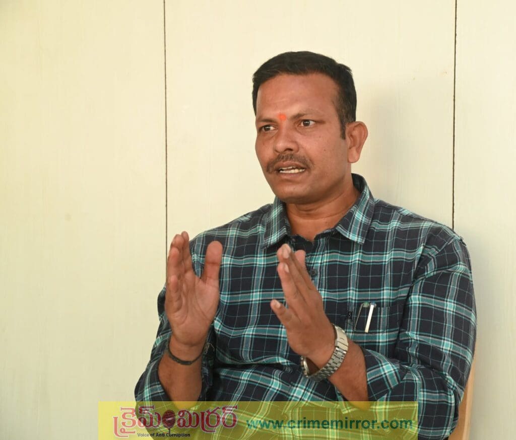 అంతర్జాతీయ అవార్డు గ్రహీత కు అరుదైన గౌరవం