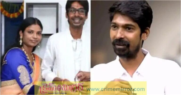 కమెడియన్ ధనరాజ్ విడాకుల గోల…. క్లారిటీ ఇచ్చిన భార్య!.