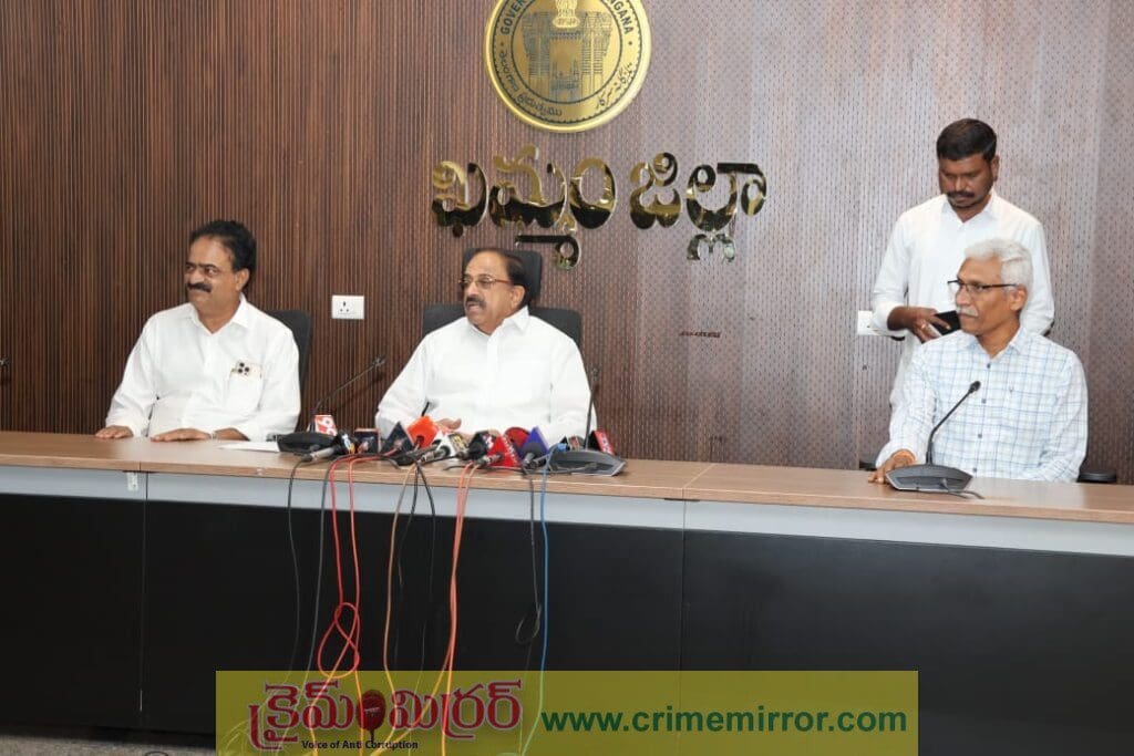 ఉగాది పర్వదినాన ఆయిల్ పామ్ ఫ్యాక్టరీ నిర్మాణానికి శంకుస్థాపన