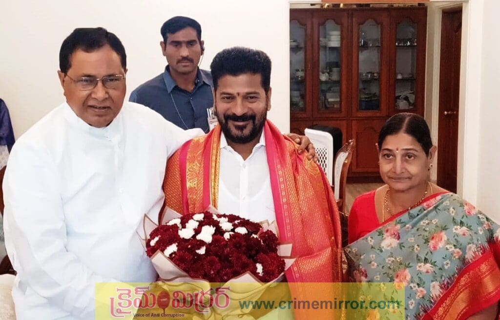 జానారెడ్డికి కీలక పదవి.. కాంగ్రెస్ హైకమాండ్ ట్విస్ట్