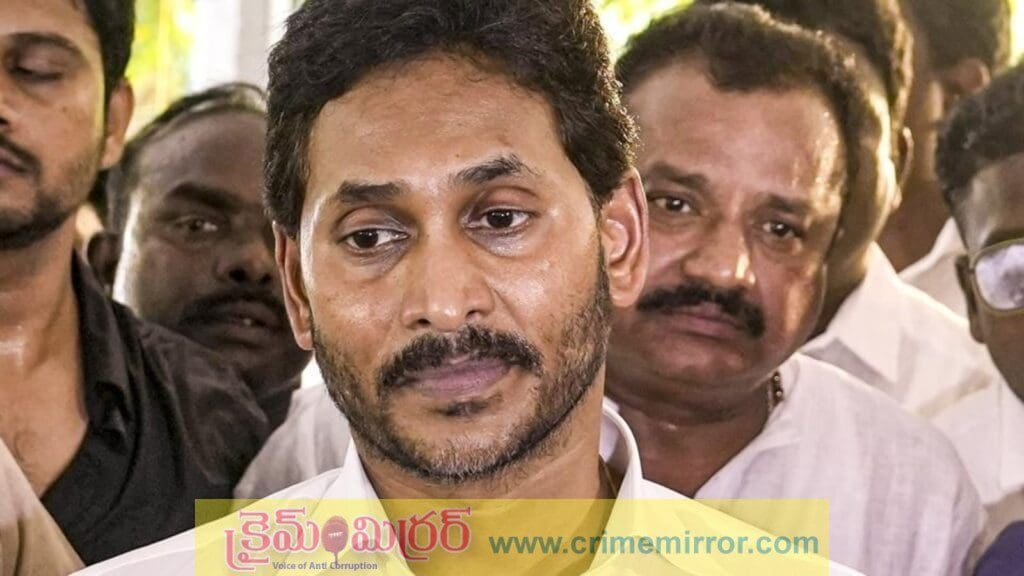 ప్రక్షాళన జరిగితేనే వైసీపీకి లైఫ్‌ – తుక్కు ఏరకపోతే పార్టీ నిలబడటం కష్టమే..!