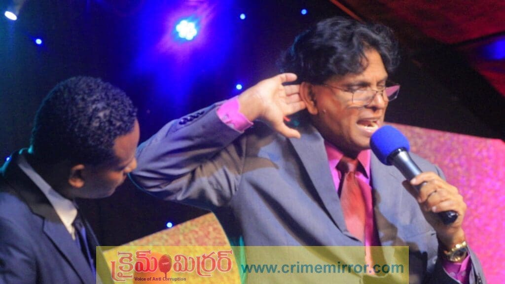 పాస్టర్ ప్రవీణ్ ను చంపేశారా? మృతిపై వీడిన మిస్టరీ