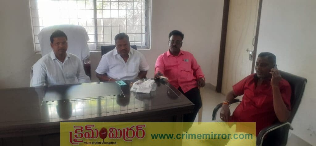 రైతుల దాహార్తి కై ప్రతి షెడ్డులో తాగునీటి సౌకర్యం..