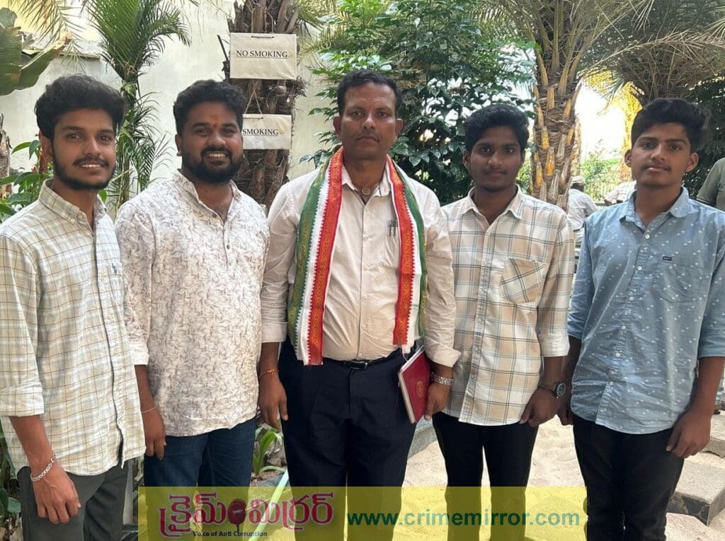 దురలవాట్లకు దూరంగా ఉంటే యువత భవిత ఉన్నతం