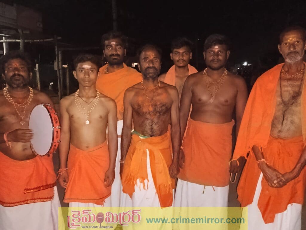 ఘనంగా హనుమాన్ జయంతి వేడుకలు..