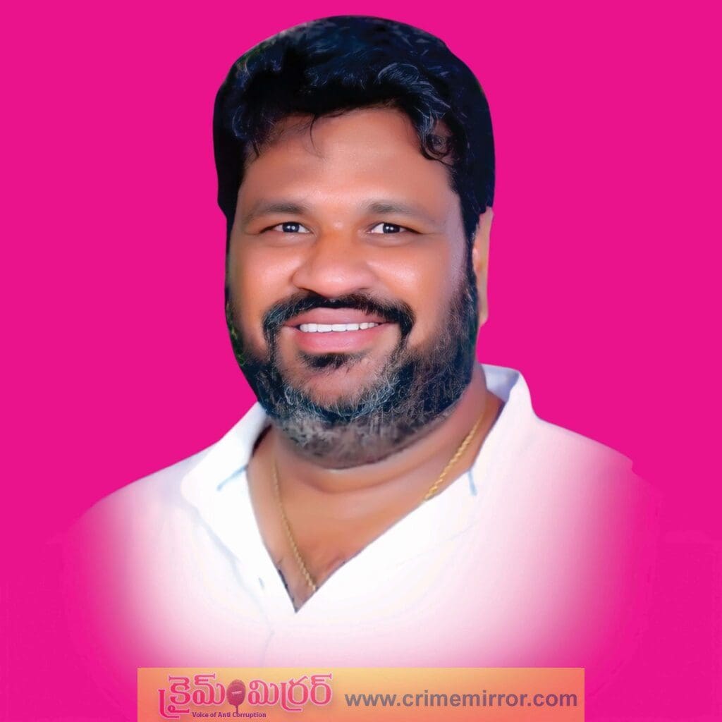 బిఆర్ఎస్ రజతోత్సవ సభను జయప్రదం చేయాలి