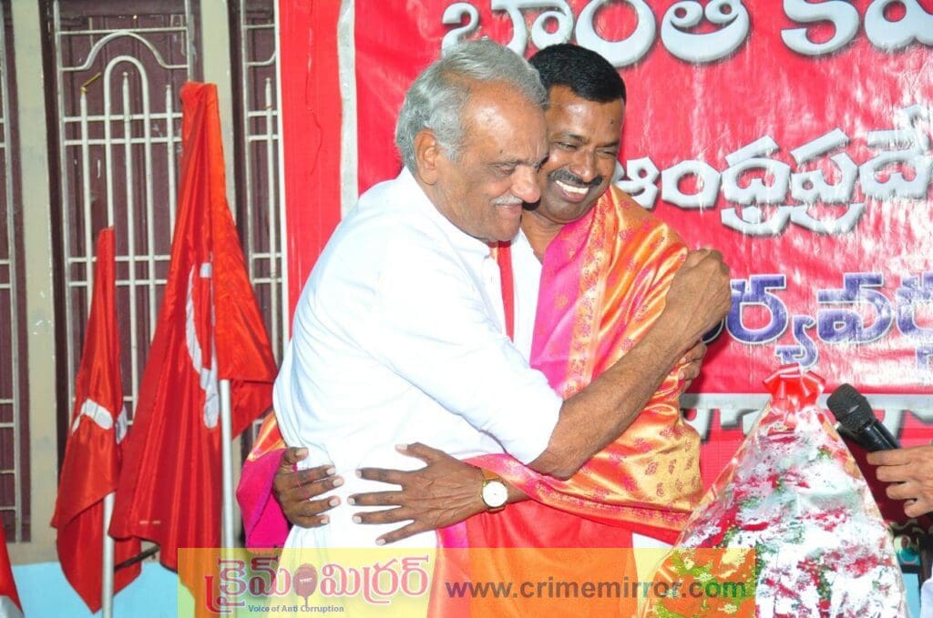 ఎమ్మెల్సీగా నెల్లికంటి సత్యం యాదవ్, శంకర్ నాయక్ ప్రమాణం