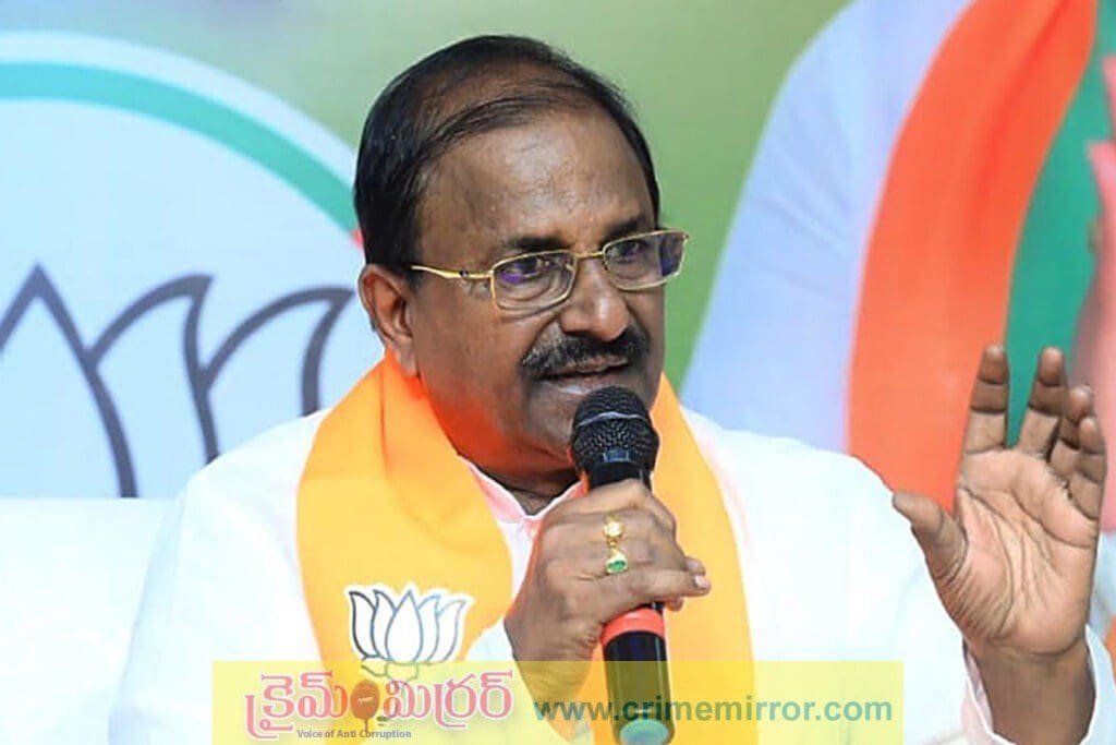 మంత్రి పదవిదేముంది…ముందుంది అసలైన ఆట – టీడీపీతో జతకట్టిందే అందుకట..!