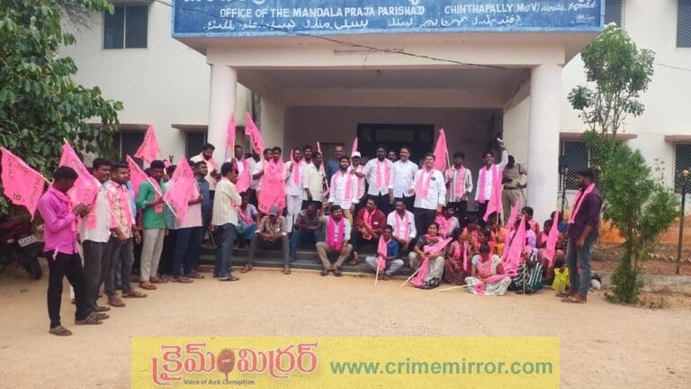 అర్హులకు అందని ద్రాక్షగా ఇందిరమ్మ ఇండ్లు..!