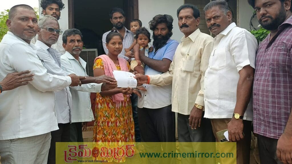 ఆడపిల్లలే మన భవిష్యత్తు.. కృష్ణ యాదవ్