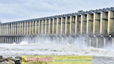 Devotees throng Golconda Fort in Hyderabad for Bonalu festival rituals