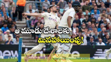 ICC ready to back WTC four day Tests