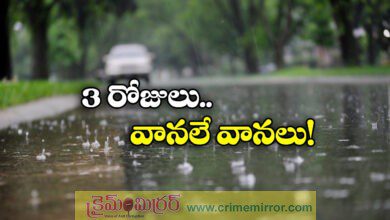 IMD Issues Heavy Rain Alert Across Multiple Regions