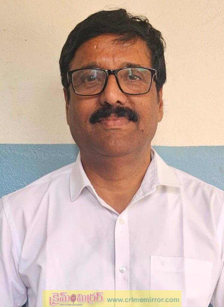 లైన్స్ క్లబ్ ఆఫ్ ఆమనగల్లు నూతన అధ్యక్షునిగా కే గోవర్ధన్ రెడ్డి ఎన్నిక