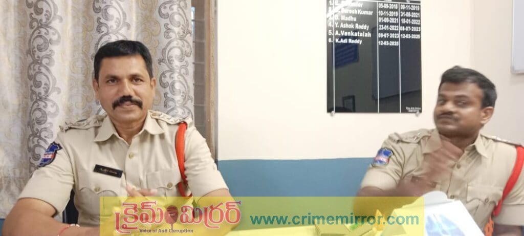 బెల్టు షాపుల నిర్మూలనతో కొట్లాట కేసుల సంఖ్య తగ్గింది!