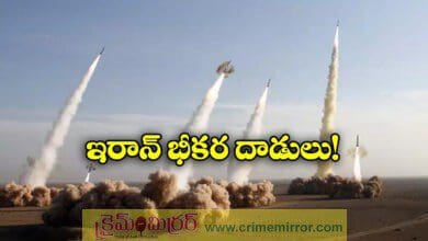 Iran Hits Israeli Sites Ben Gurion Airport After US Strikes Israel Fires Back