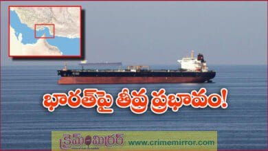 Iran-Israel War Iran Parliament Approves Closure Of Hormuz Strait