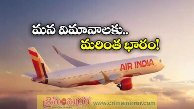 Israel-Iran War Indian Flights diverted