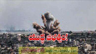 Israel-Iran updates Israel destroys Iranian weapon production sites