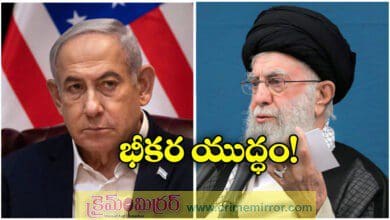 Israel says Iran fired missiles with cluster bombs