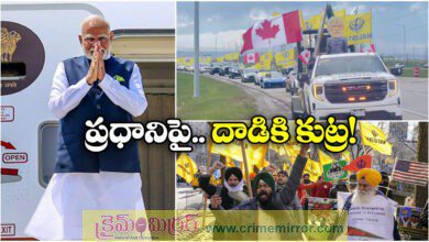 Khalistanis threaten to disrupt PM Modi's Canada Visit for the G7 meet