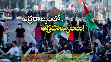 Los Angeles Clashes as President Trump deploy National Guard