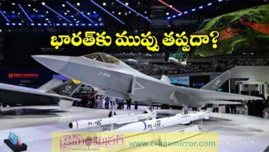 Pakistan To Receive 40 Chinese Stealth Fighters