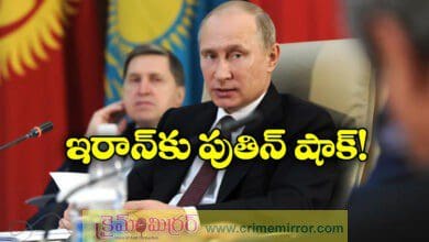 Putin Was Asked Why Russia Is Not Helping Iran His Reply