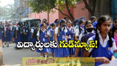 Schools in Telangana to reopen on June 12 2025