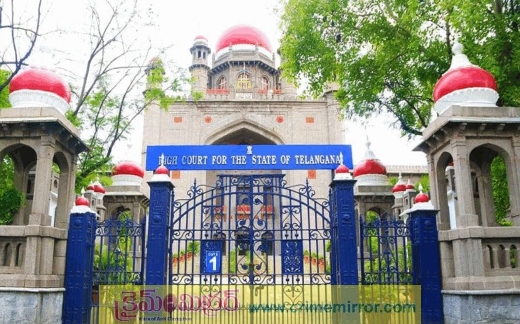 తెలంగాణ పోలీసులపై హైకోర్టు సీరియస్.. ఇకనైనా మారాలని వార్నింగ్