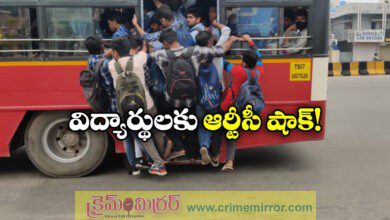 Telangana RTC likely to hike bus pass fares
