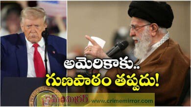 You started it we will end it Iran warns Donald Trump after strikes on nuclear sites