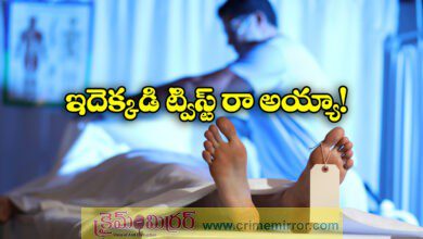 Youth Shocks Kanpur Police After Being Mistakenly Declared Dead