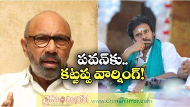 actor sathyaraj warning to ap dy cm pawan kalyan