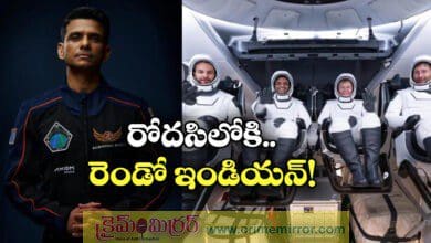 axiom 4 mission who is shubhanshu shukla the indian astronaut going to space