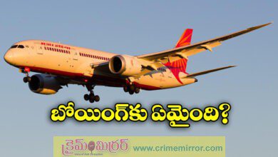 boeing faces safety scrutiny after ahmedabad air india plane crash