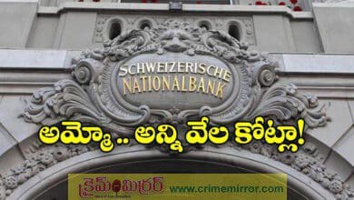 indian money in swiss banks jumps more than three times in 2024 hits Rs 37,600 crore