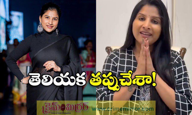 singer mangli first reaction on her birthday party controversy