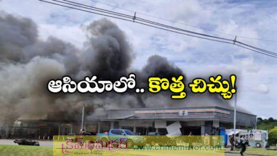 12 killed in Thailand-Cambodia military clashes on disputed border