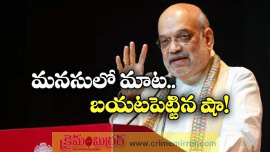 Amit Shah shares post retirement plan Vedas and farming