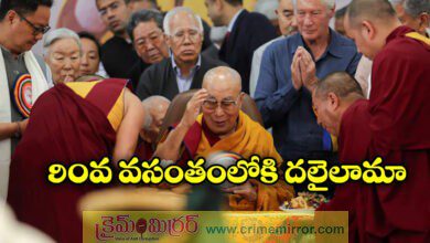 Dalai Lama celebrates his 90th birthday