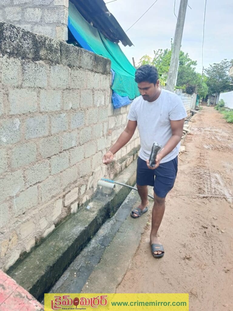 చైతన్యంతో ప్రజల మద్దతు పొందుతున్న బాబు నాయక్