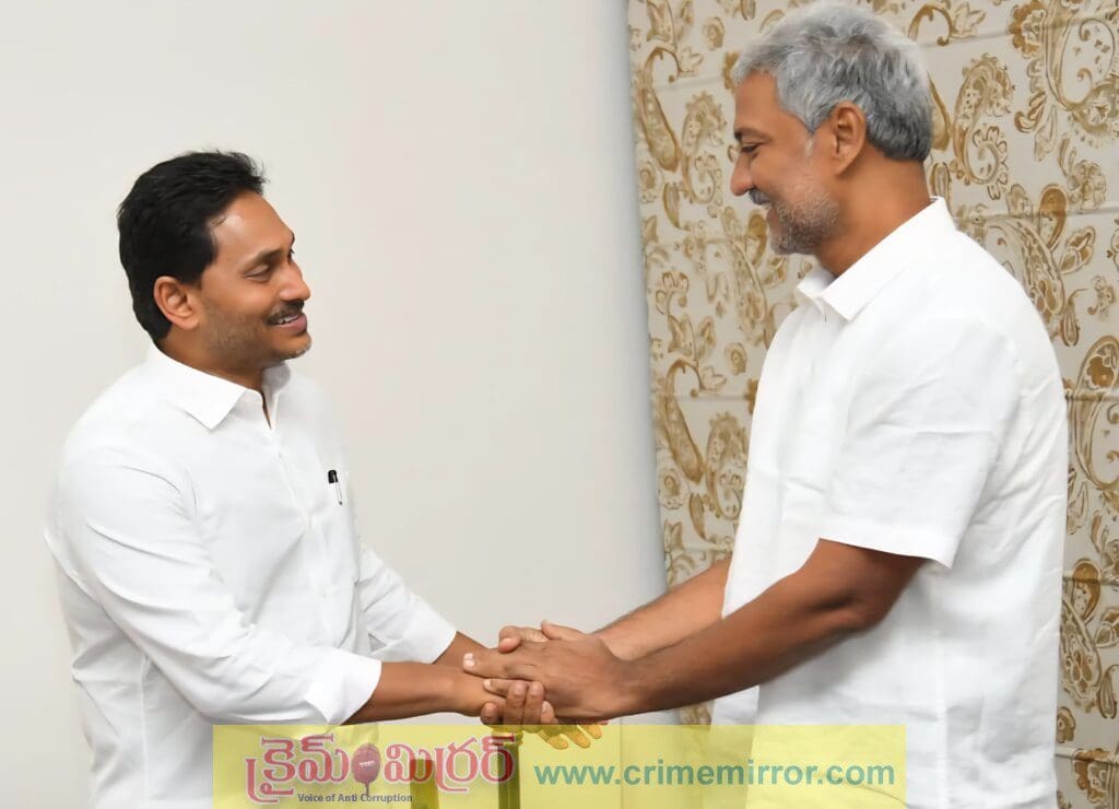 వల్లభనేని వంశీకి వైసీపీలో కీలక పదవి – జగన్‌తో భేటీలో ఏం చర్చించారంటే..!